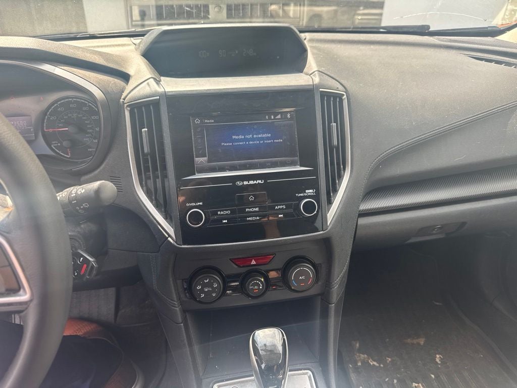 2018 Subaru Crosstrek 2.0i Premium
