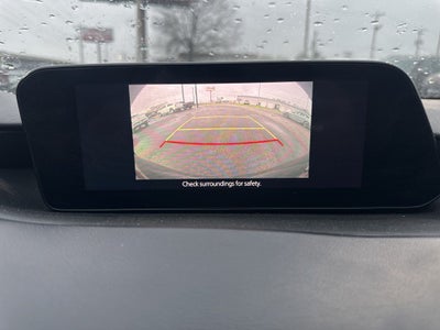 2024 Mazda Mazda3 2.5 S Select Sport