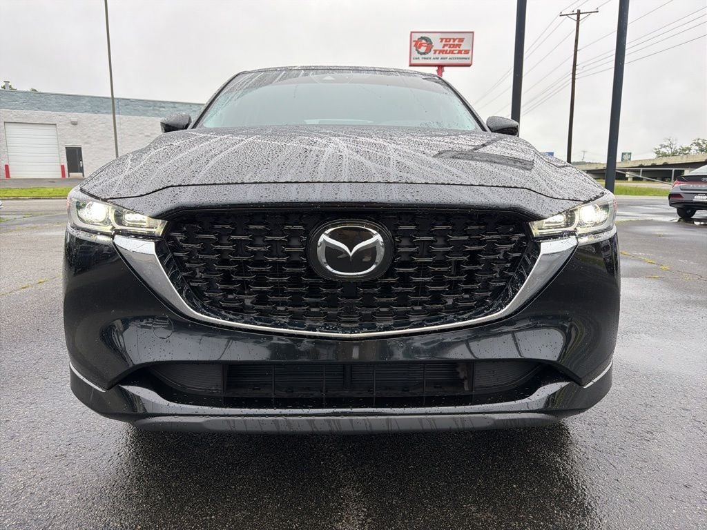 2024 Mazda Mazda CX-5 2.5 S Preferred Package
