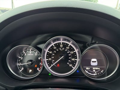2024 Mazda Mazda CX-5 2.5 S Preferred Package