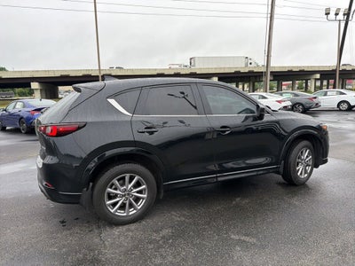2024 Mazda Mazda CX-5 2.5 S Preferred Package