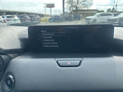 2024 Mazda Mazda CX-90 3.3 Turbo Premium