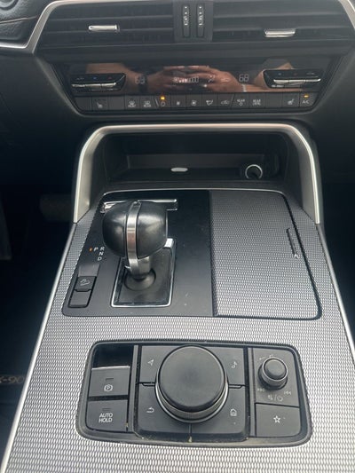 2024 Mazda Mazda CX-90 3.3 Turbo Premium