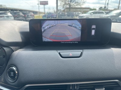 2024 Mazda Mazda CX-90 3.3 Turbo Premium