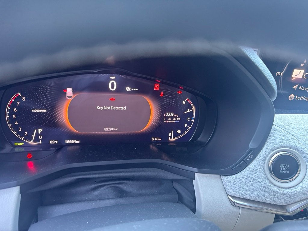 2025 Mazda Mazda CX-90 3.3 Turbo S Premium Plus