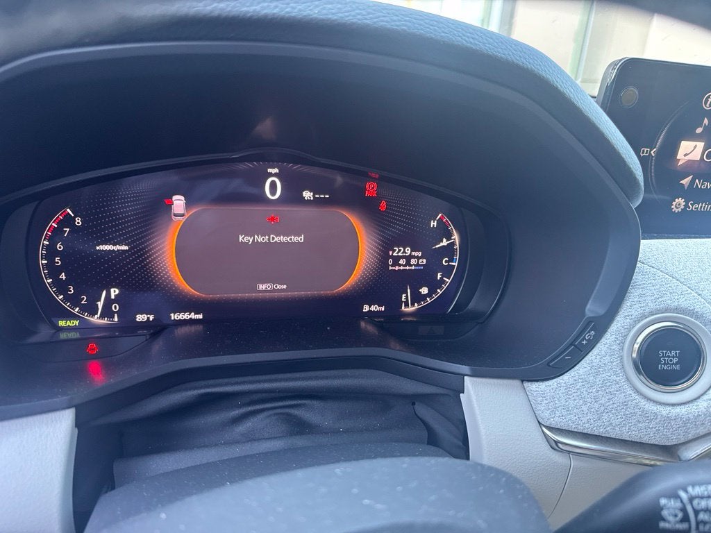 2025 Mazda Mazda CX-90 3.3 Turbo S Premium Plus
