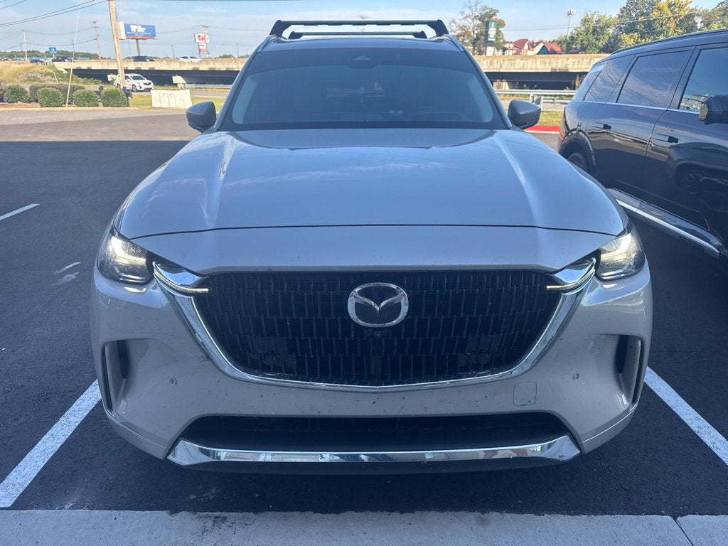 2025 Mazda Mazda CX-90 3.3 Turbo S Premium Plus