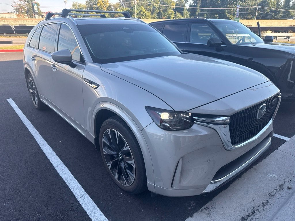 2025 Mazda Mazda CX-90 3.3 Turbo S Premium Plus