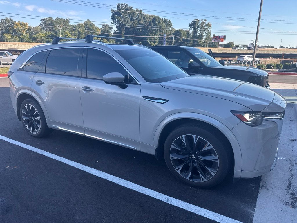 2025 Mazda Mazda CX-90 3.3 Turbo S Premium Plus