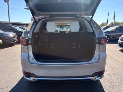 2025 Mazda Mazda CX-90 3.3 Turbo S Premium Plus