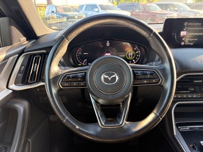 2025 Mazda Mazda CX-90 3.3 Turbo Premium Plus