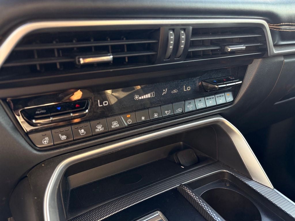 2025 Mazda Mazda CX-90 3.3 Turbo Premium Plus