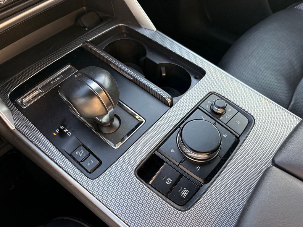 2025 Mazda Mazda CX-90 3.3 Turbo Premium Plus