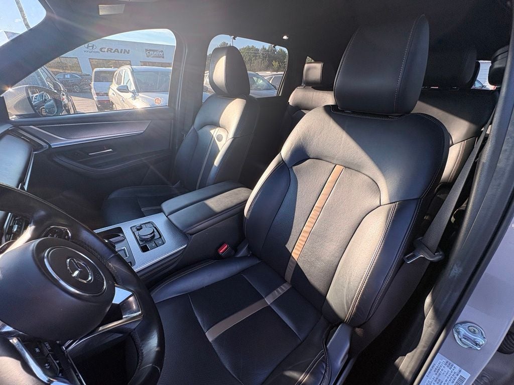 2025 Mazda Mazda CX-90 3.3 Turbo Premium Plus