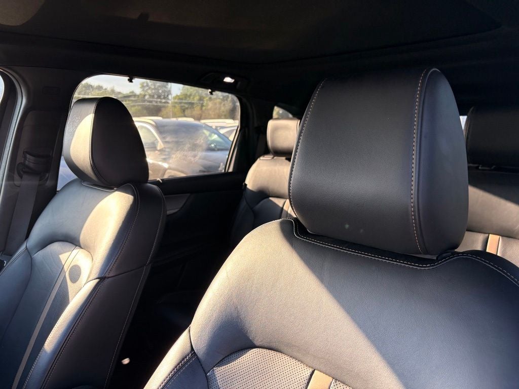 2025 Mazda Mazda CX-90 3.3 Turbo Premium Plus
