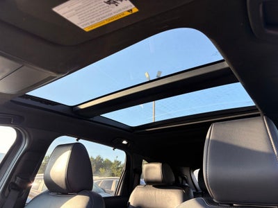 2025 Mazda Mazda CX-90 3.3 Turbo Premium Plus