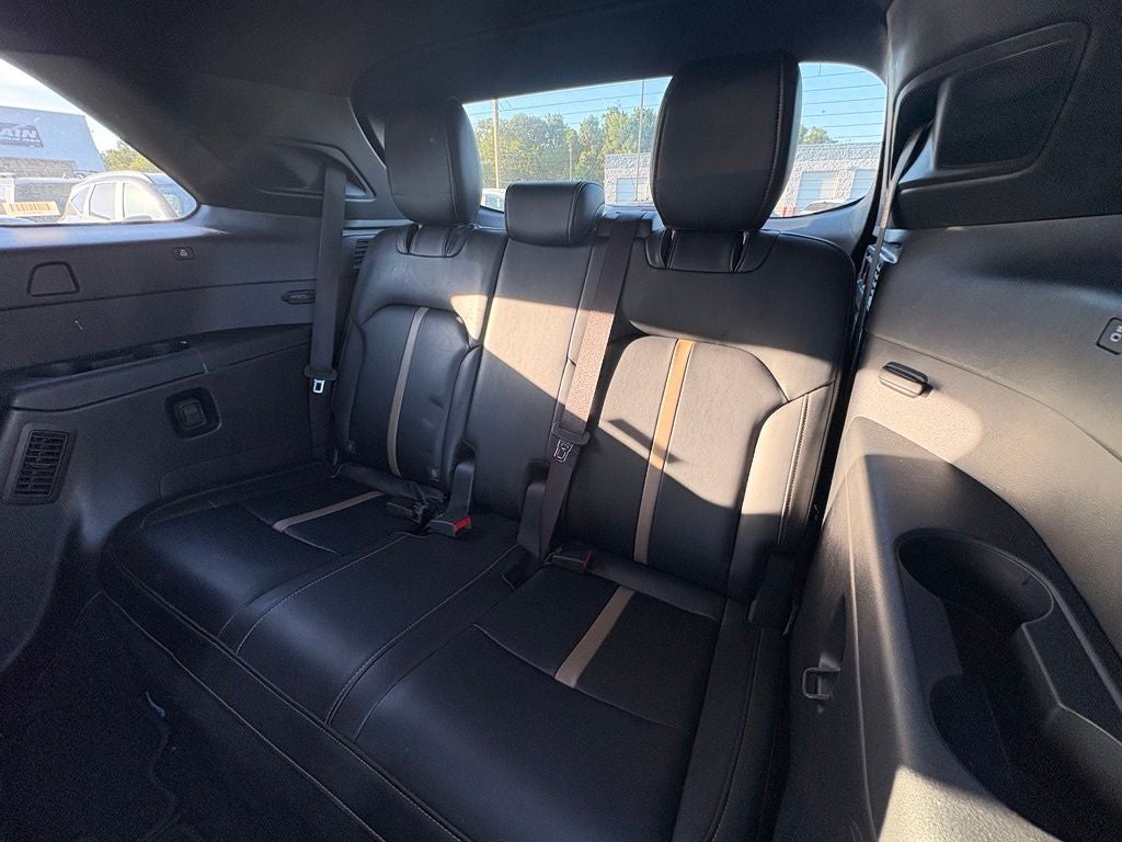 2025 Mazda Mazda CX-90 3.3 Turbo Premium Plus