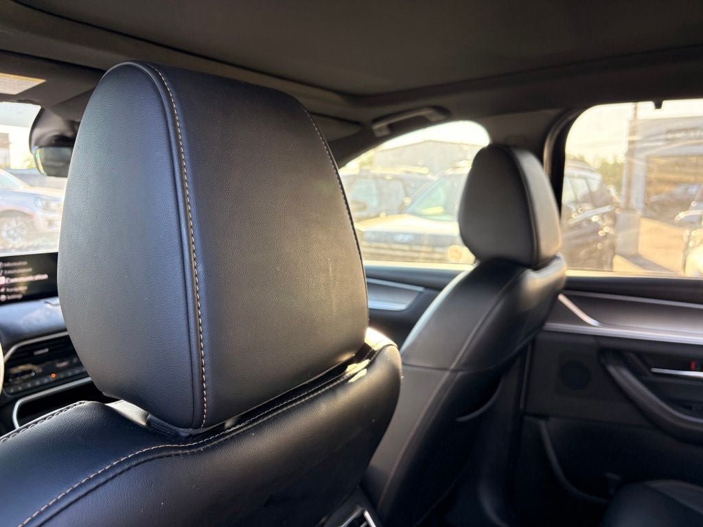 2025 Mazda Mazda CX-90 3.3 Turbo Premium Plus