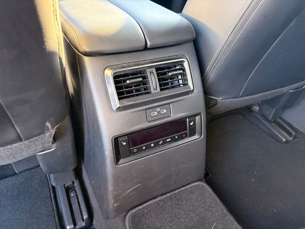 2025 Mazda Mazda CX-90 3.3 Turbo Premium Plus