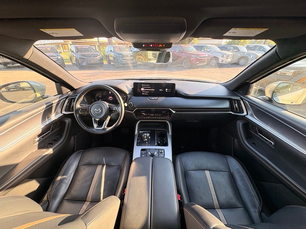2025 Mazda Mazda CX-90 3.3 Turbo Premium Plus