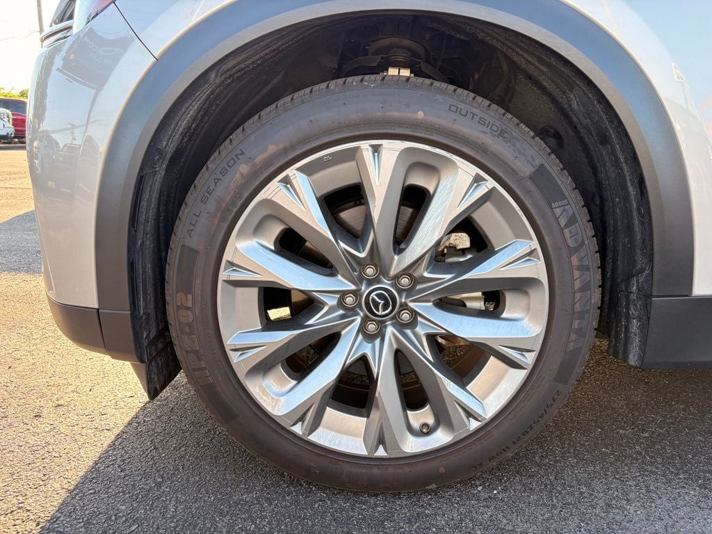 2025 Mazda Mazda CX-90 3.3 Turbo Premium Plus