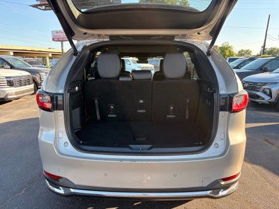 2025 Mazda Mazda CX-90 3.3 Turbo Premium Plus