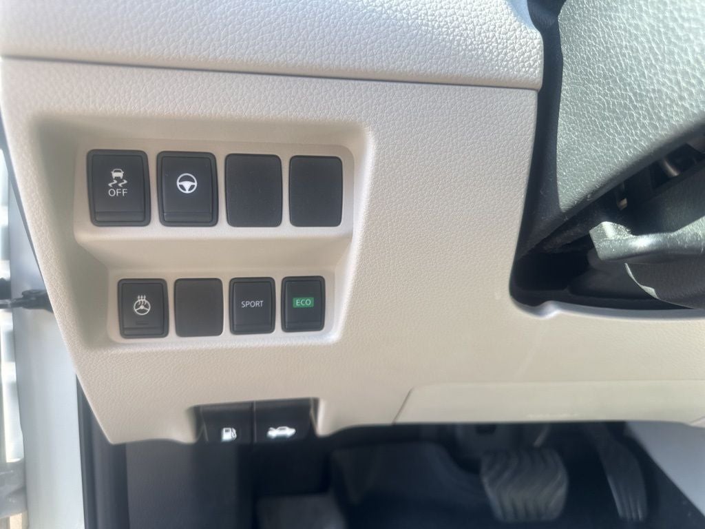 2020 Nissan Rogue Sport SL