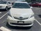 2013 Toyota Prius v Two