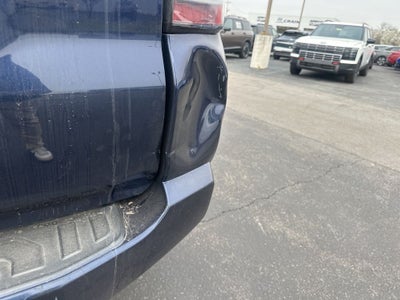 2015 Toyota 4Runner SR5 Premium