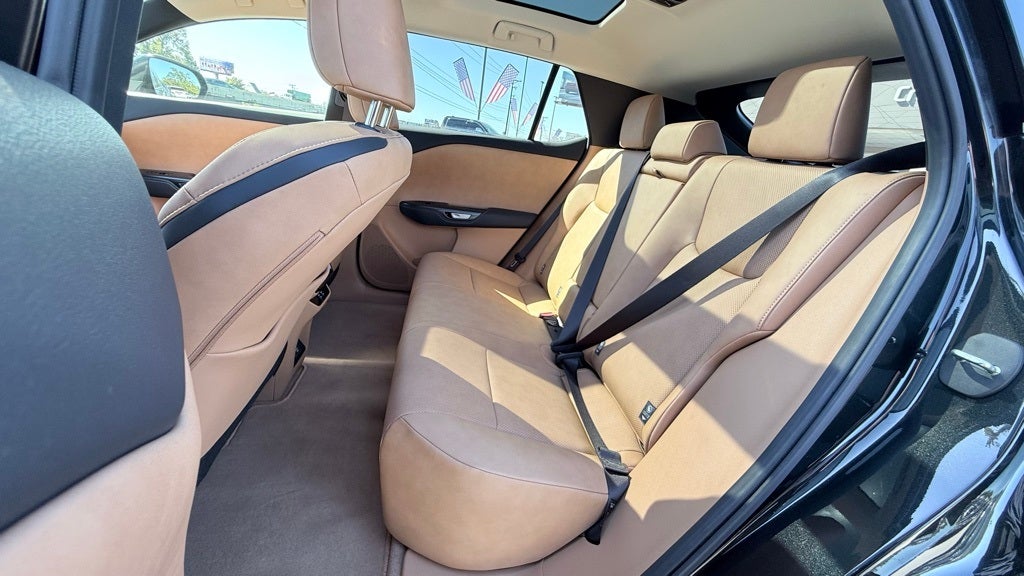 2023 Lexus RZ 450e Premium