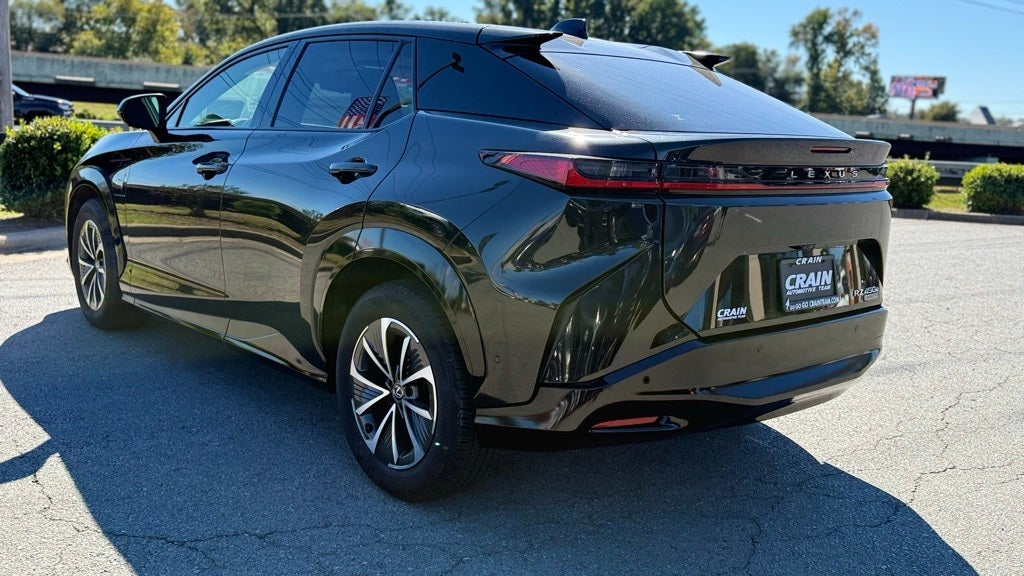 2023 Lexus RZ 450e Premium