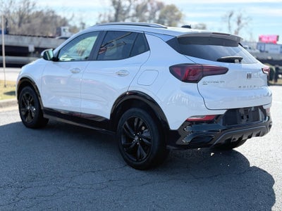 2024 Buick Encore GX Sport Touring