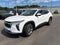 2024 Chevrolet Trax LT One Owner / Clean Carfax / 1LT Preferred Equipment