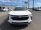 2024 Chevrolet Trax LT One Owner / Clean Carfax / 1LT Preferred Equipment