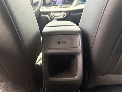2024 Chevrolet Trax LT One Owner / Clean Carfax / 1LT Preferred Equipment
