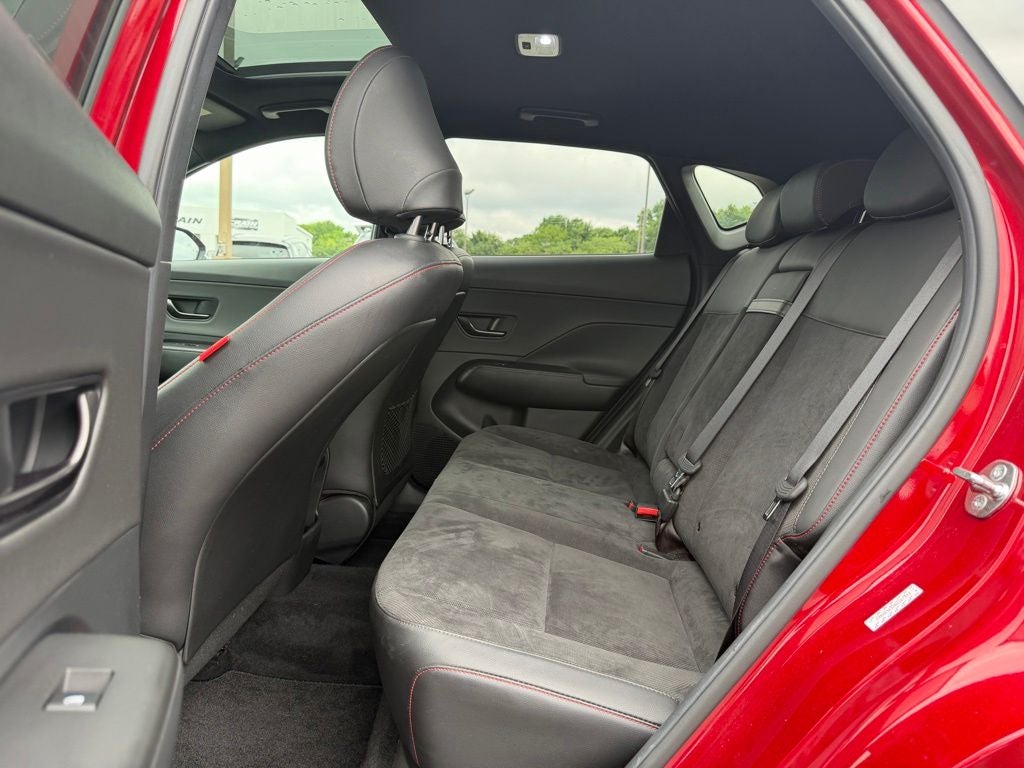 2024 Hyundai Kona N Line Low Mileage / One Owner / Clean Carfax / Navigatio