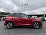 2024 Hyundai Kona N Line Low Mileage / One Owner / Clean Carfax / Navigatio