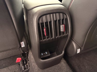 2025 Hyundai Kona N Line S