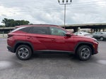 2025 Hyundai Tucson Hybrid Blue One Owner / Clean Carfax / Power Liftgate