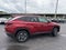 2025 Hyundai Tucson Hybrid Blue One Owner / Clean Carfax / Power Liftgate