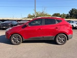 2015 Hyundai Tucson SE