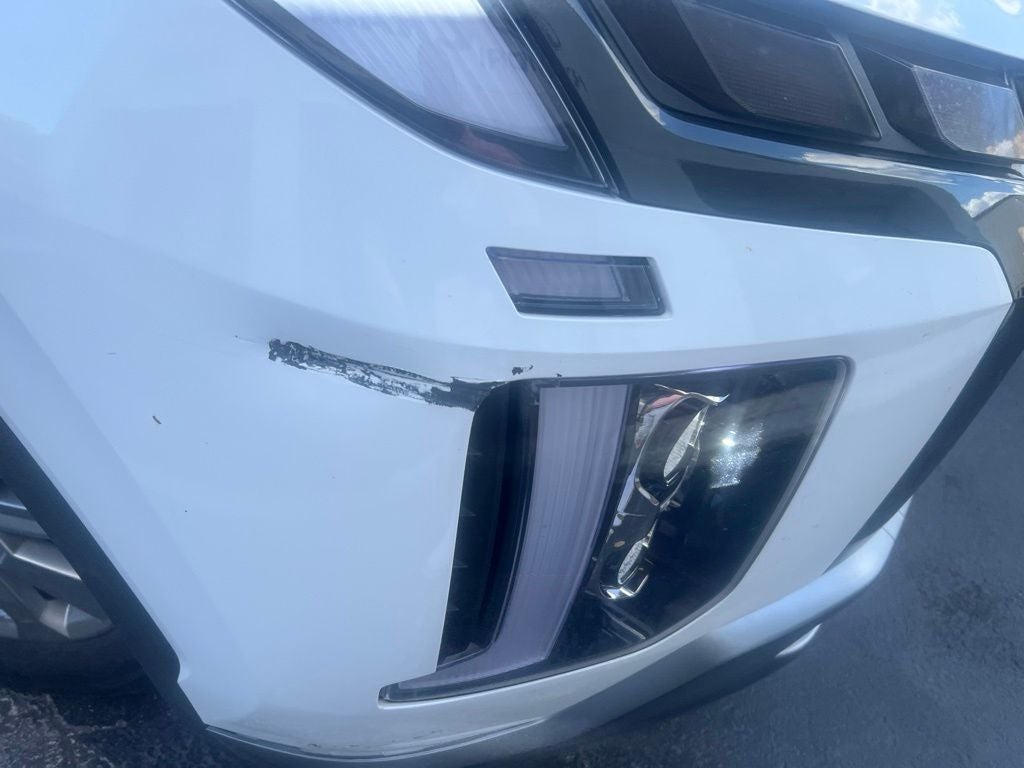 2024 Hyundai Palisade SE