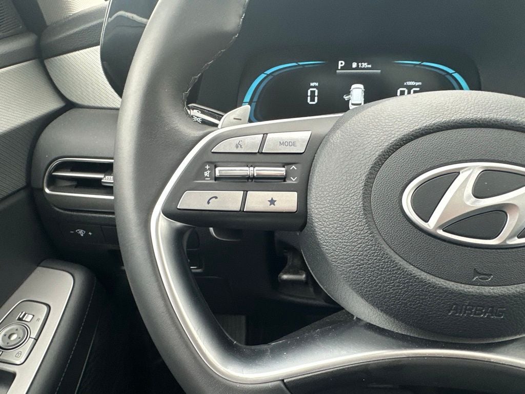 2025 Hyundai Palisade XRT