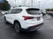 2022 Hyundai Santa Fe Hybrid Blue