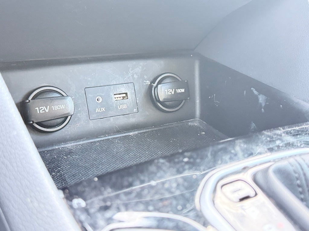 2019 Hyundai Ioniq Plug-In Hybrid Limited