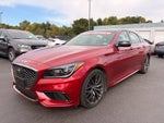 2018 Genesis G80 3.3T Sport