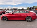 2018 Genesis G80 3.3T Sport