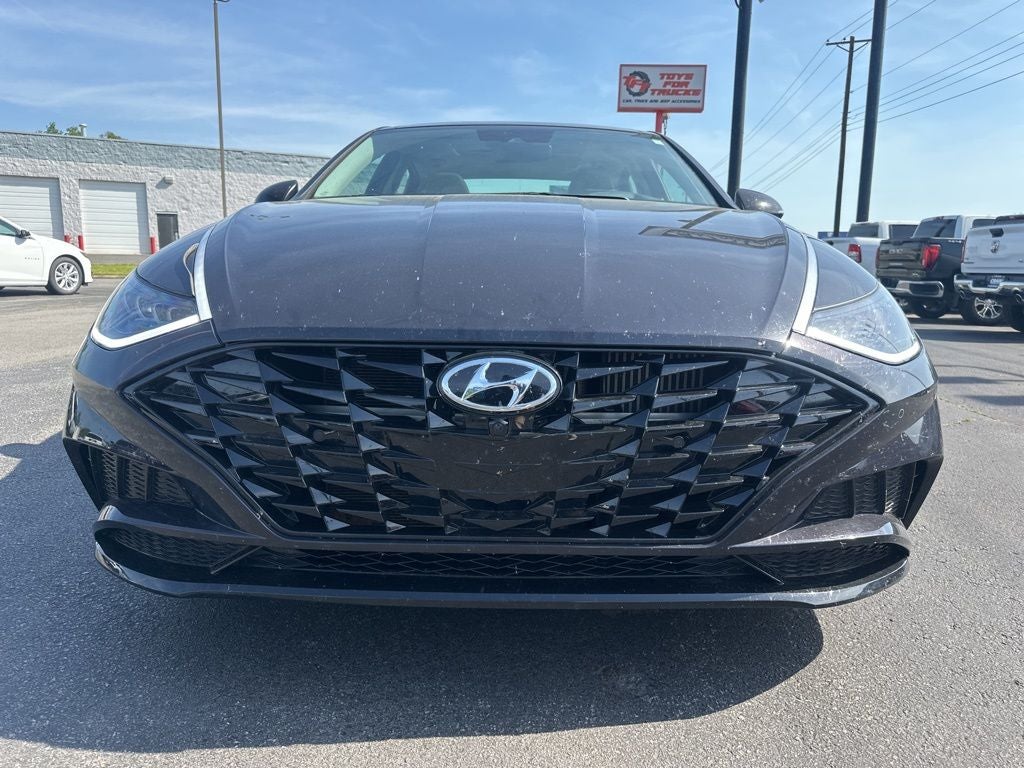 2023 Hyundai Sonata Limited