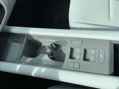 2024 Hyundai IONIQ 6 Limited