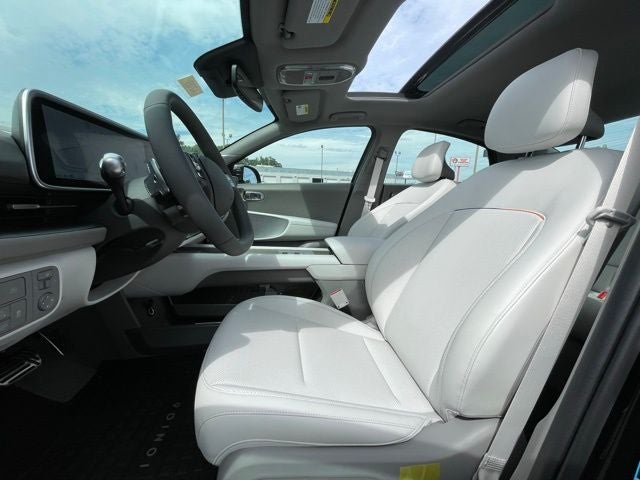 2024 Hyundai IONIQ 6 Limited